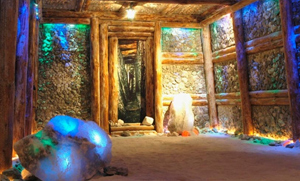 оснащение СПА Польша